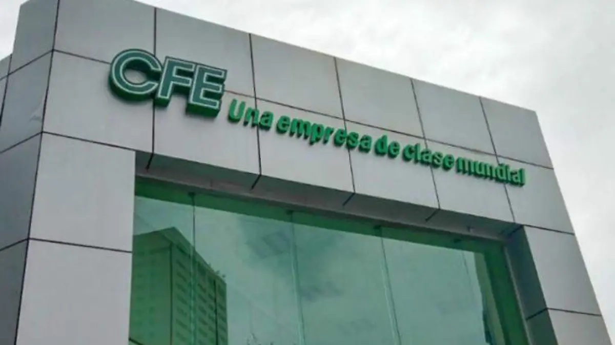 CFE genera energías ñlimpias, Barlett